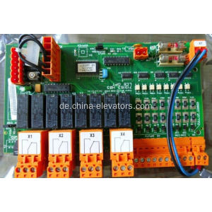 KM713150G01 KONE ELEIGER LCEOPT BOARD